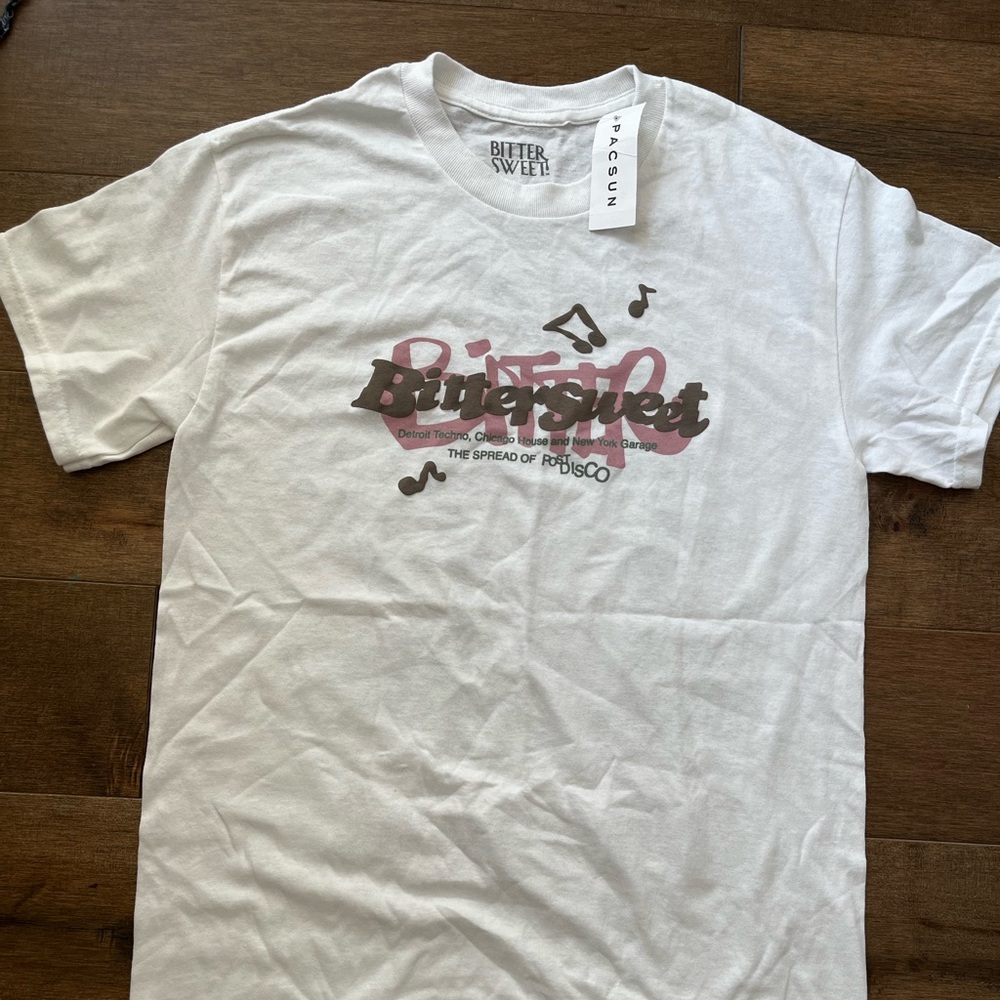 Pacsun Tshirt